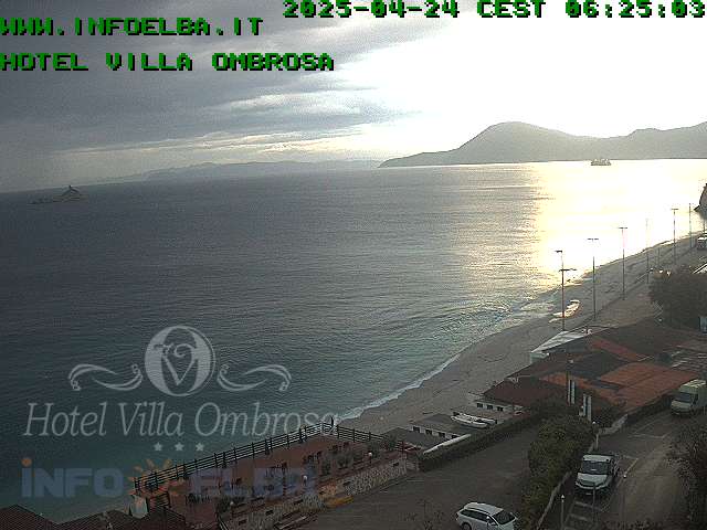 Elba / Italien